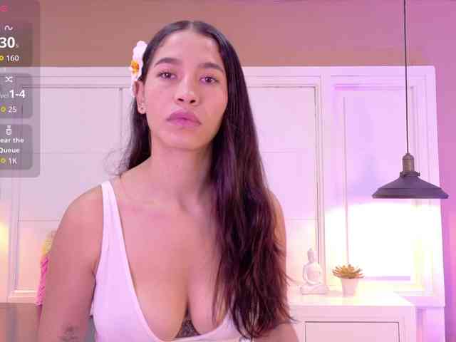 JuliaVega