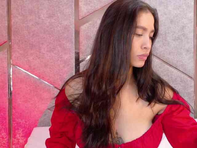 JuliaVega webcam