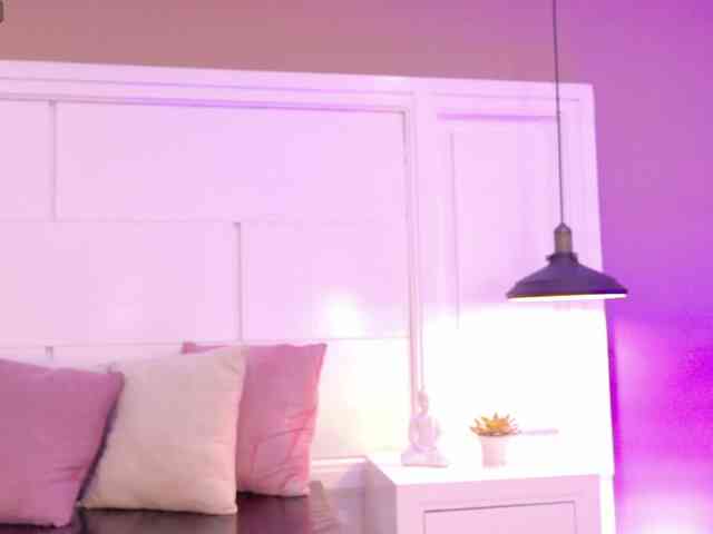 JuliaVega webcam
