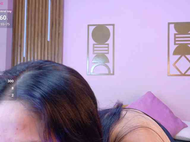 JuliaVega webcam