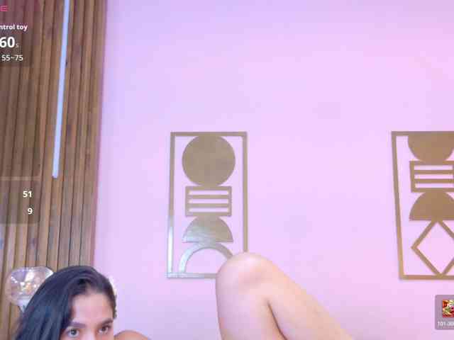 JuliaVega webcam