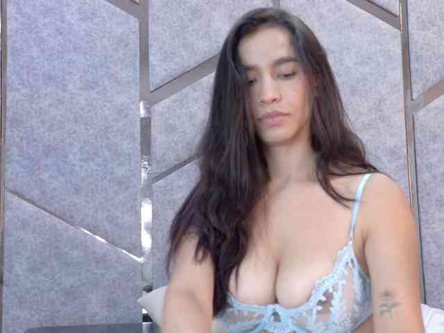 JuliaVega webcam