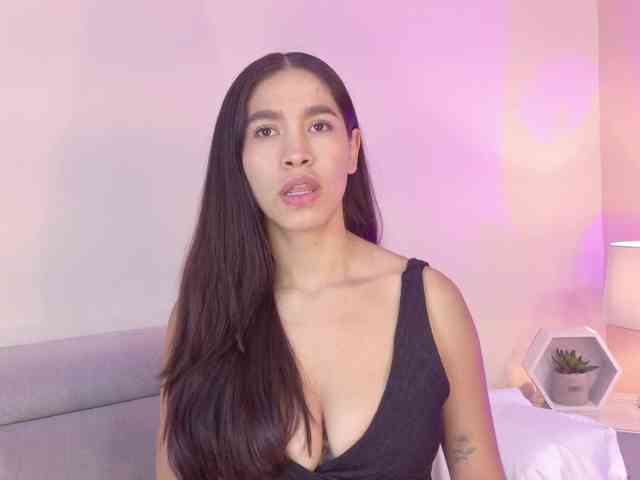 JuliaVega webcam