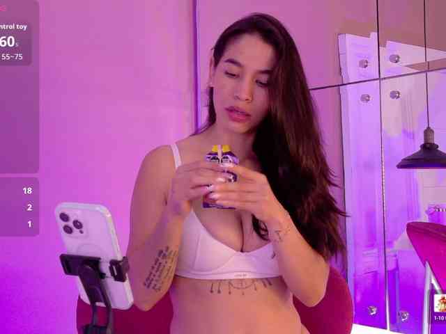 JuliaVega