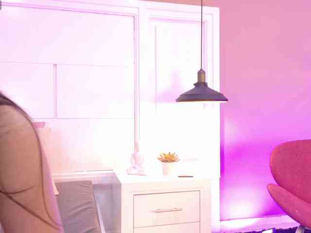 JuliaVega webcam
