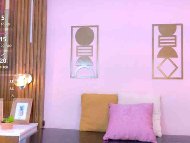 JuliaVega webcam