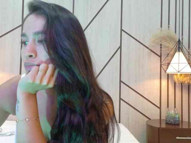 JuliaVega webcam