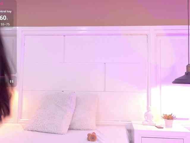 JuliaVega webcam