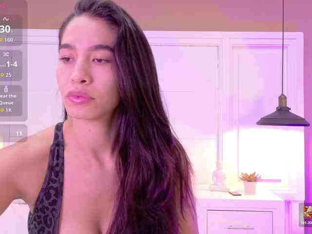 JuliaVega webcam