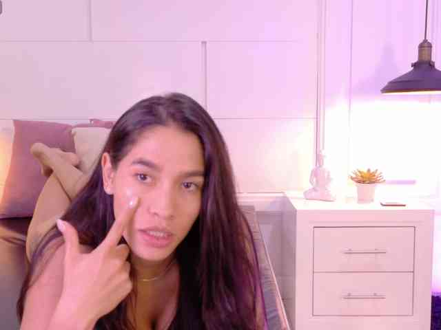 JuliaVega webcam