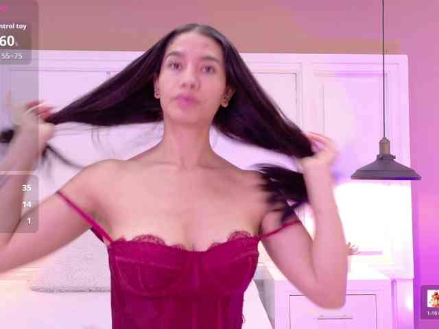 JuliaVega webcam
