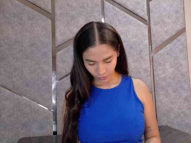 JuliaVega webcam