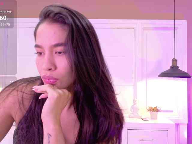 JuliaVega webcam