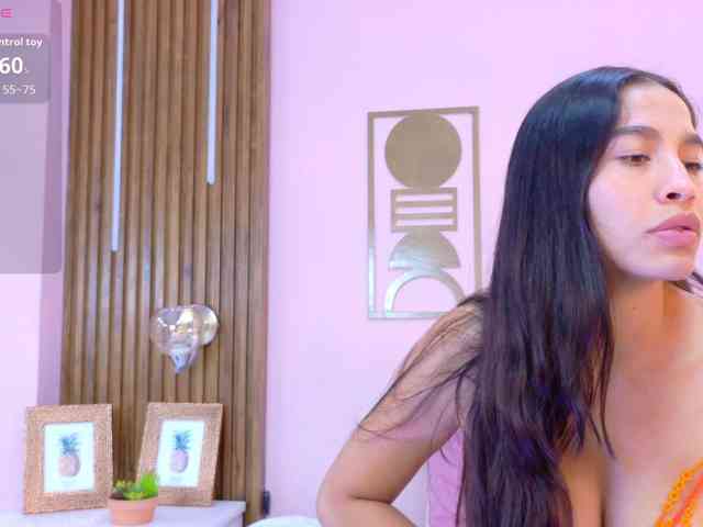 JuliaVega JuliaVega