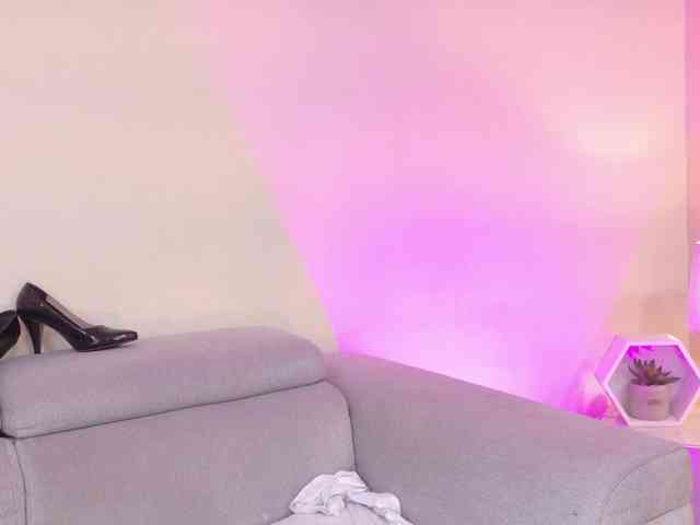 JuliaVega webcam