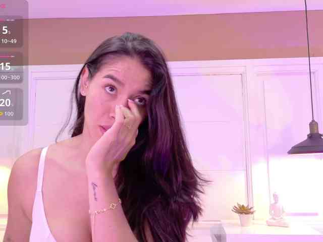 JuliaVega webcam