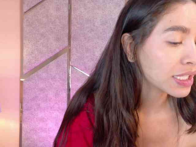 JuliaVega webcam