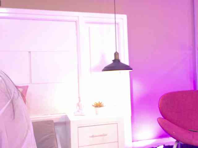 JuliaVega webcam