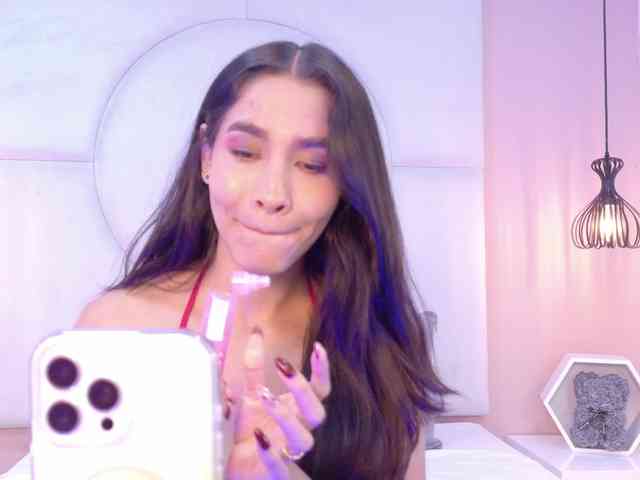 JuliaVega webcam