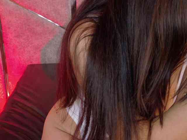 JuliaVega webcam