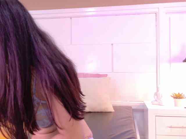 JuliaVega webcam