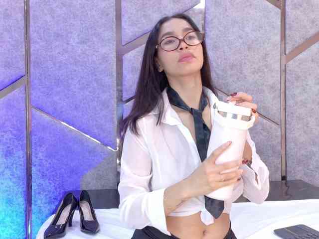 JuliaVega webcam