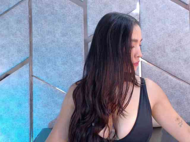 JuliaVega