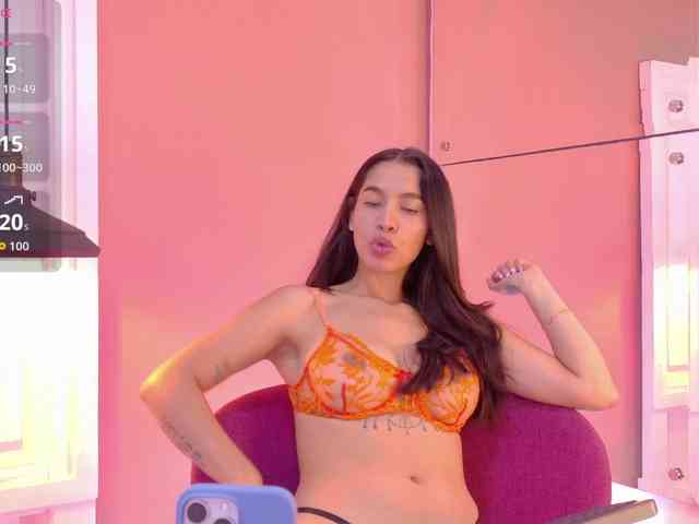 JuliaVega