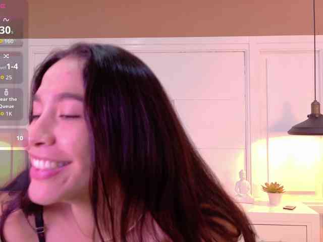 JuliaVega webcam