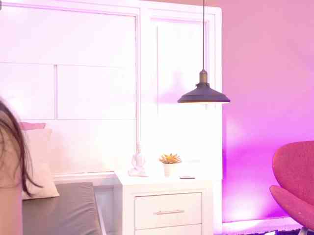 JuliaVega webcam