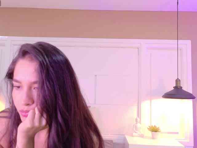 JuliaVega webcam