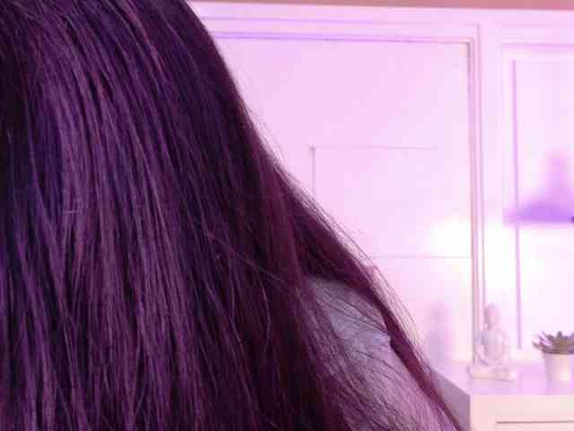 JuliaVega webcam