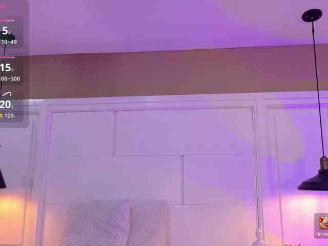JuliaVega webcam