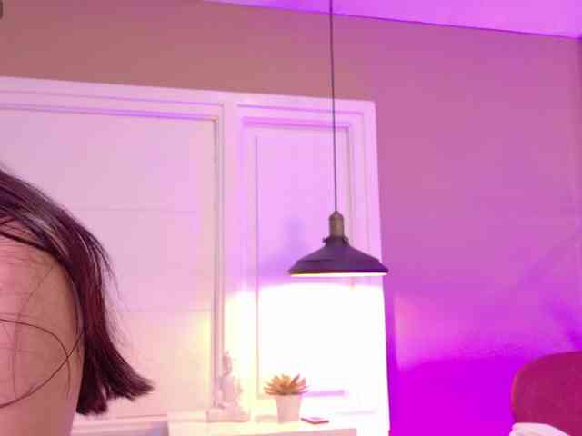 JuliaVega webcam