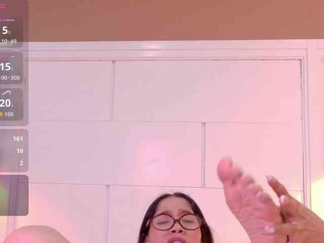 JuliaVega webcam