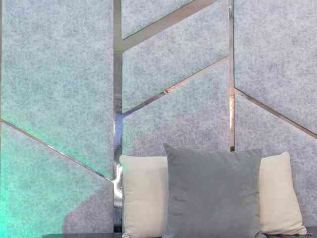 JuliaVega webcam