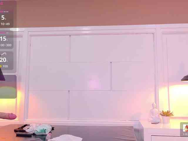 JuliaVega webcam