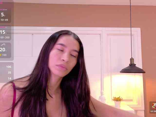 JuliaVega webcam