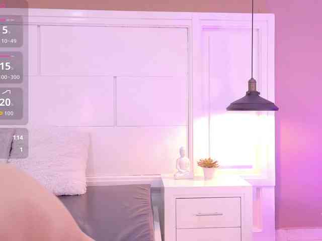 JuliaVega webcam