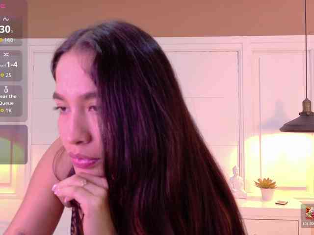 JuliaVega webcam