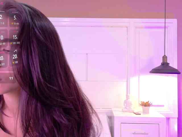 JuliaVega webcam