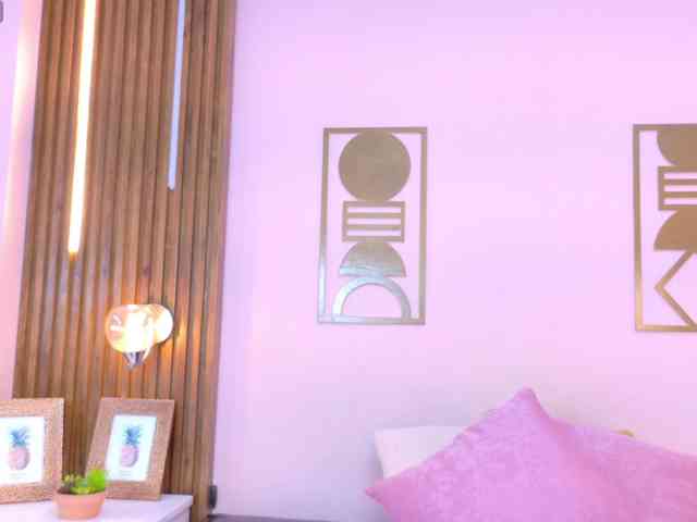 JuliaVega webcam