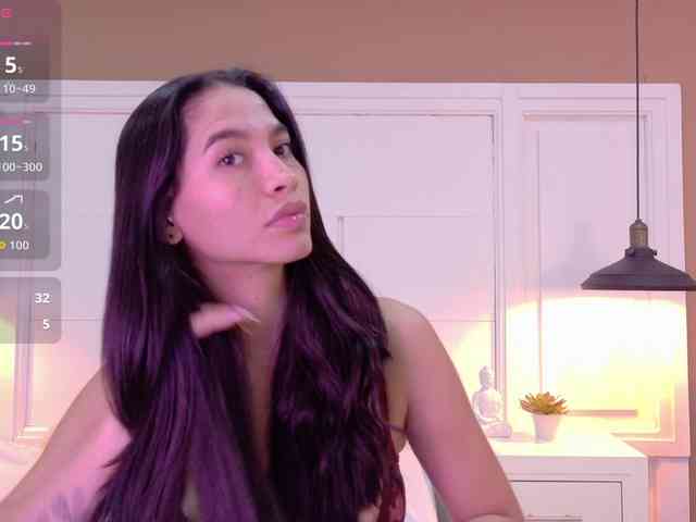 JuliaVega webcam