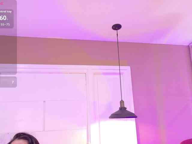 JuliaVega webcam