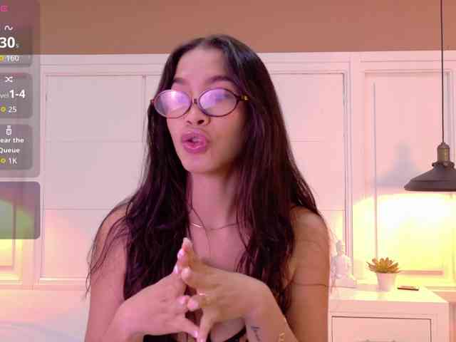 JuliaVega webcam