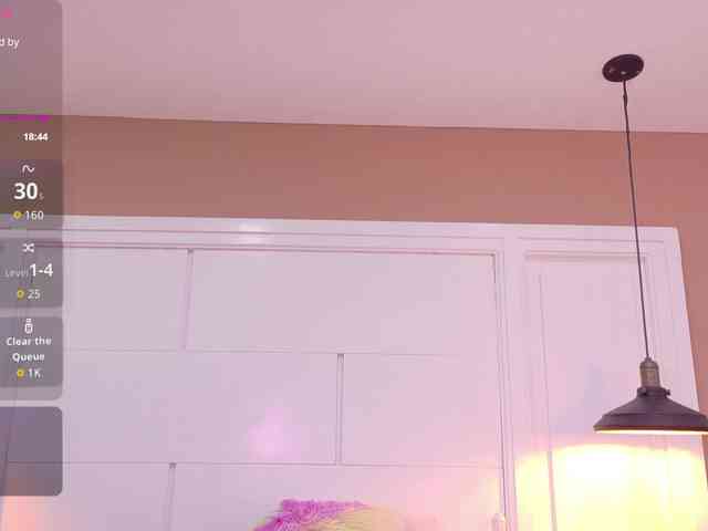 JuliaVega webcam