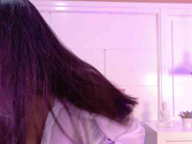 JuliaVega webcam