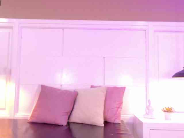 JuliaVega webcam