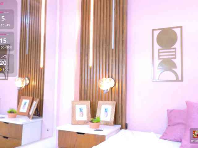 JuliaVega webcam