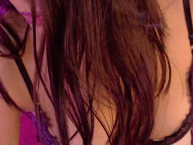 JuliaVega webcam